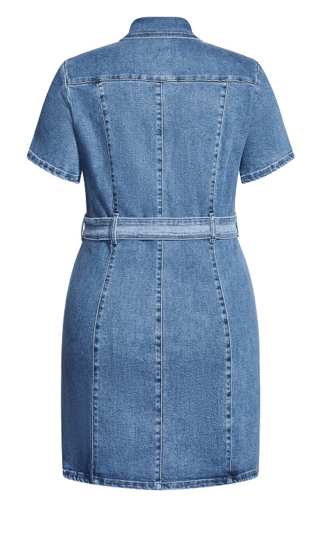 Featured image of post Denim Dresses Wedding Guest Spring Plus Size / Find wedding guest dresses in a variety of styles, sizes and colors for your moment.