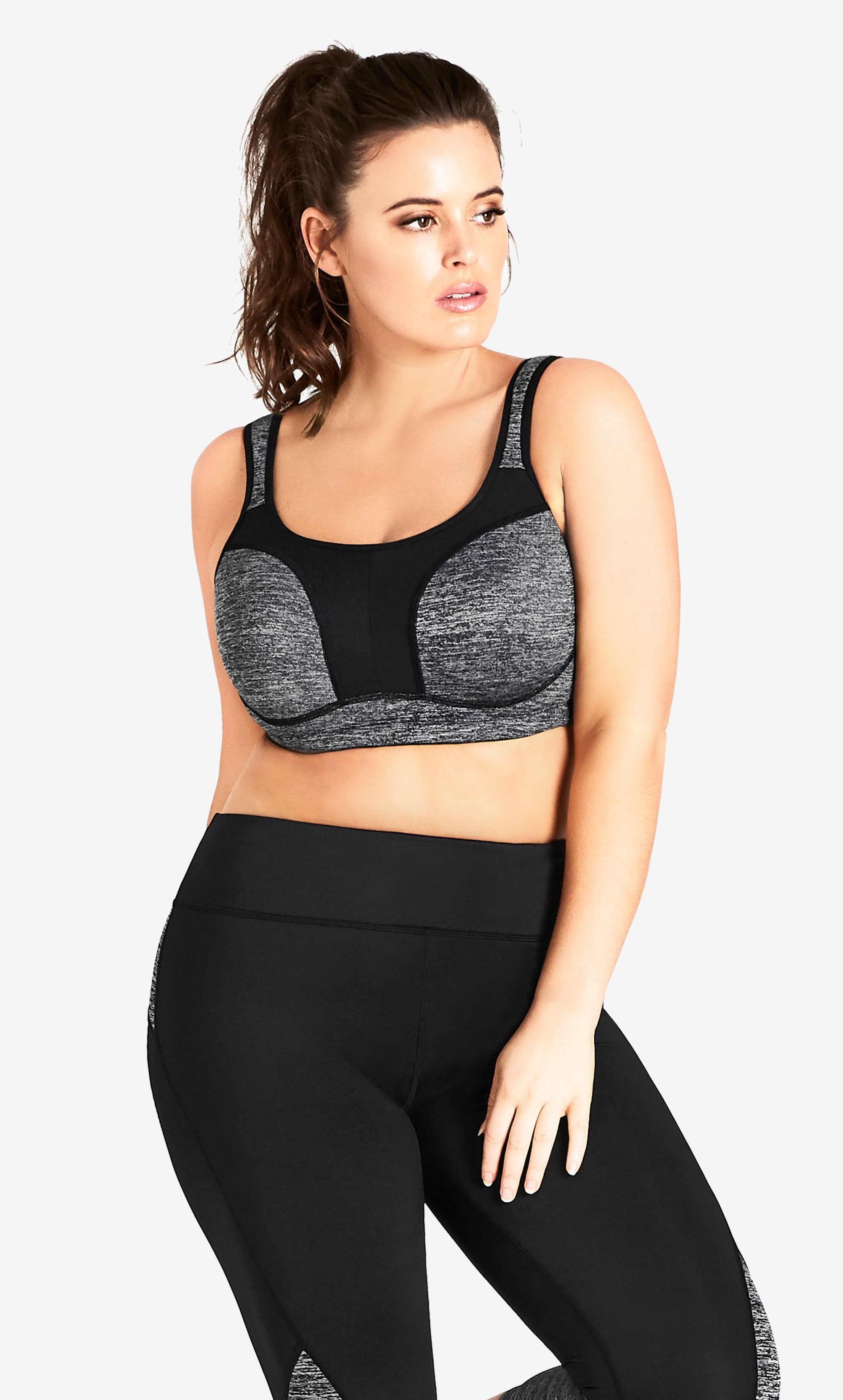 sports bras for big busts nz