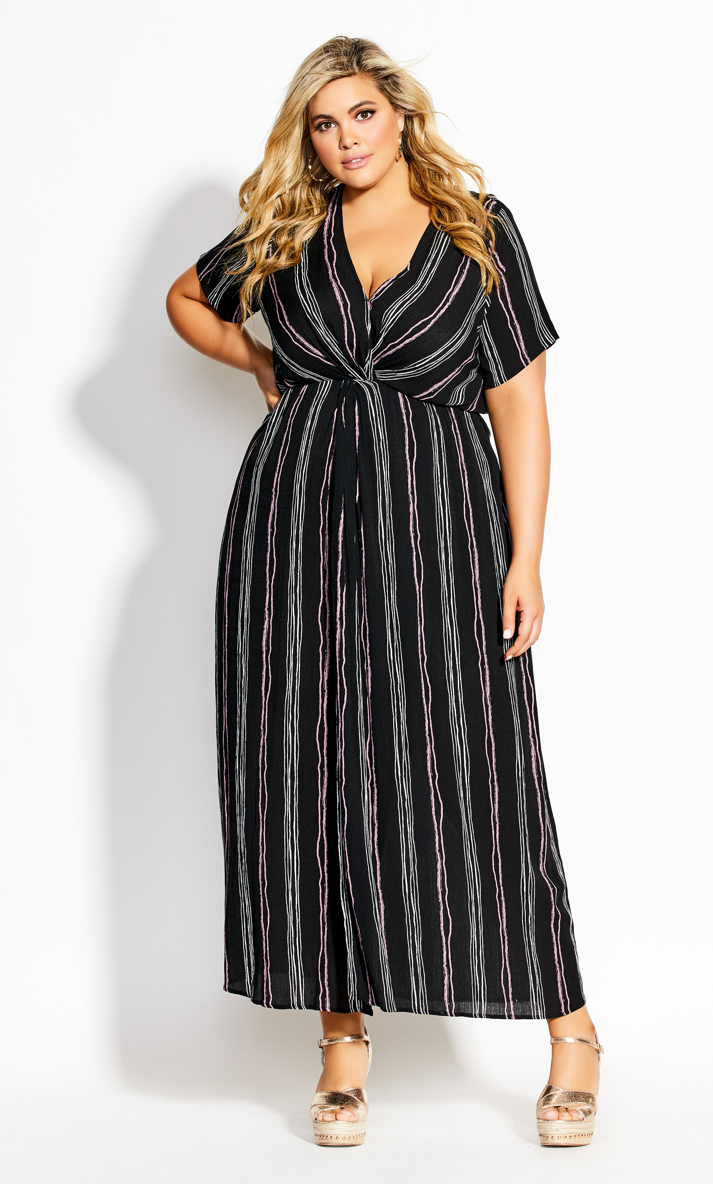 romantic plus size clothing